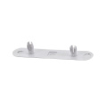 Square Plug - 4055417382 Cap hinge middle [Electrolux Aeg]